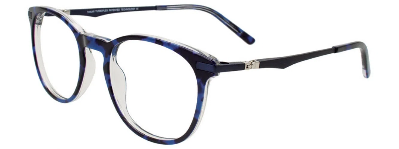 Takumi TK1261 Eyeglasses - view 9